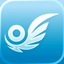 Tiris Messenger icon