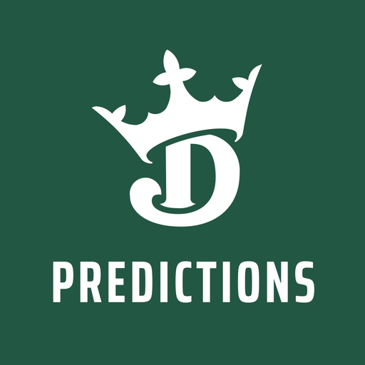 DraftKings Predictions app icon