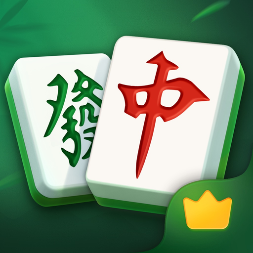 Mahjong Blast app icon