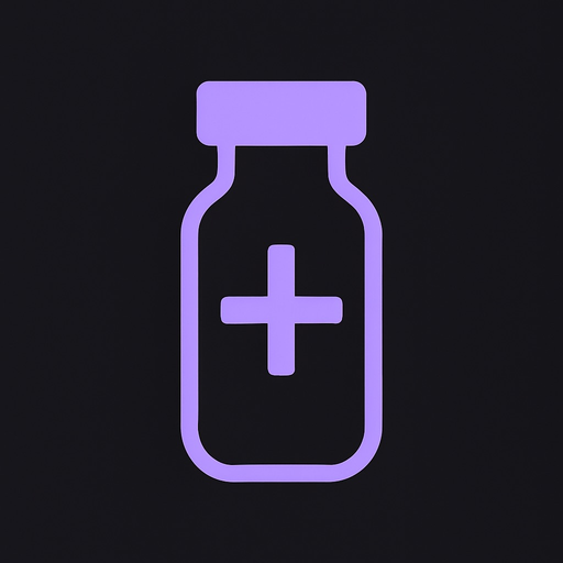 Peptide Calculator: PepCalc app icon