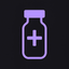 Peptide Calculator: PepCalc icon