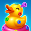 Screw Out 3D: Nut Sort Jam icon