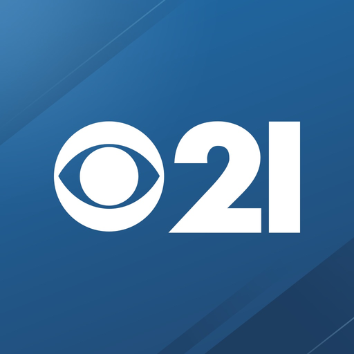CBS 21 News app icon