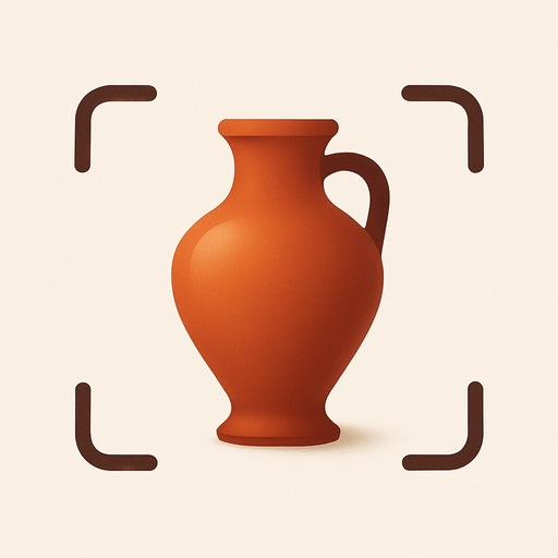 Antique Identifier - Relic app icon