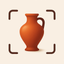 Antique Identifier - Relic icon