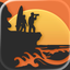 Swell Scope — Surf Forecast icon