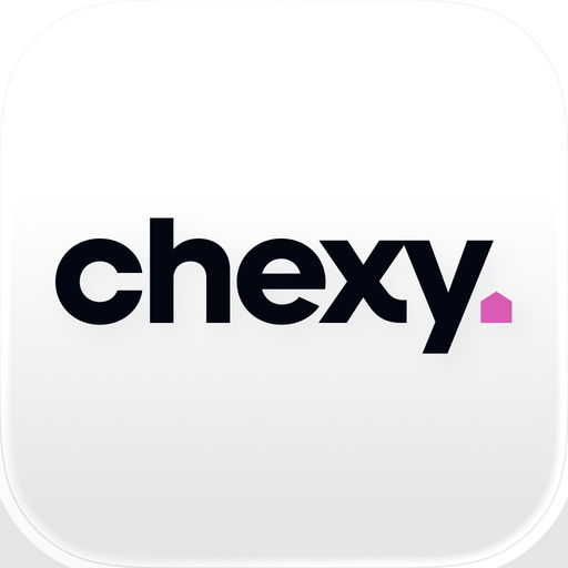 Chexy app icon