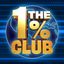 The 1% Club World Challenge icon