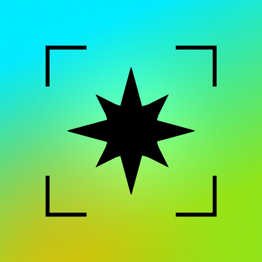 Patina - The Resale Wizard app icon