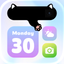 Color Widgets - Aesthetic Icon icon