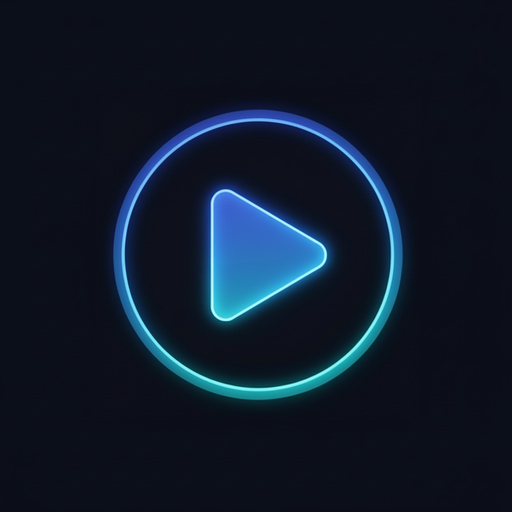 AI Video Generator - Reelina app icon