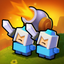 War Inc: Rising icon