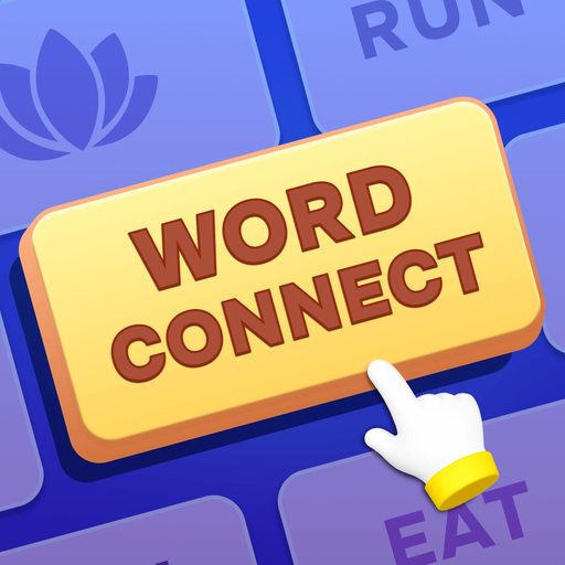 Word Connect Association app icon