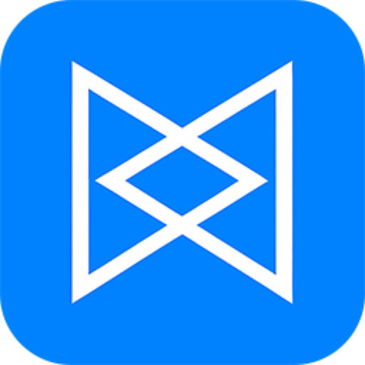 Polymtrade: Polymarket Trading app icon