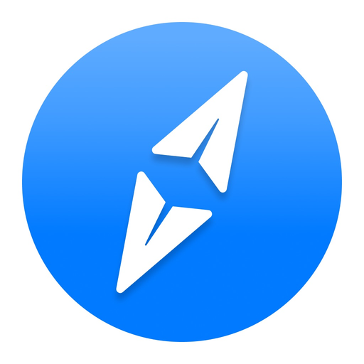 Visa & Tax Days Tracker: Immio app icon