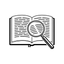 Bible Word Study icon
