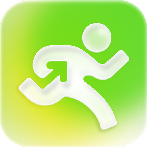 MarkRun: Walk to get rewards app icon