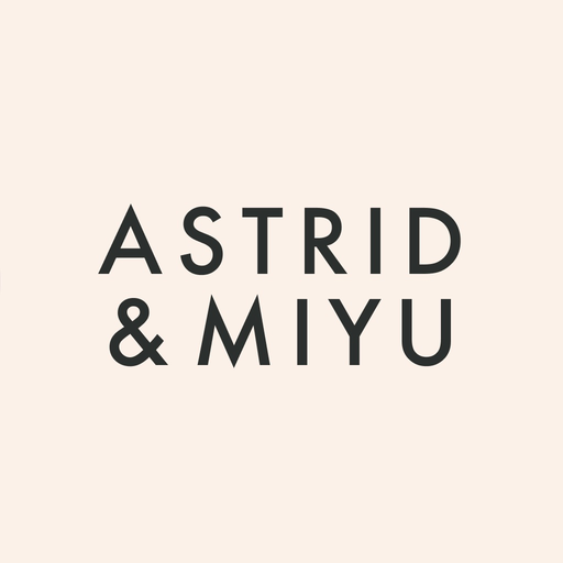 Astrid & Miyu app icon
