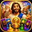 Bible Trivia: Bible Quiz Games icon