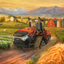 Farming Simulator 26 Mobile icon
