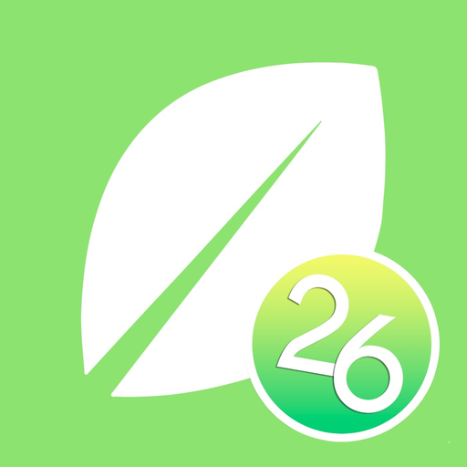 Heredis 2026 app icon