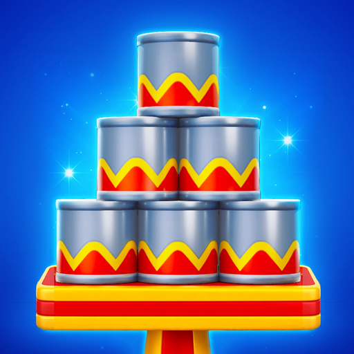 Smash Fest! app icon