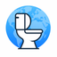 Sat Lav: Public Toilet Finder icon