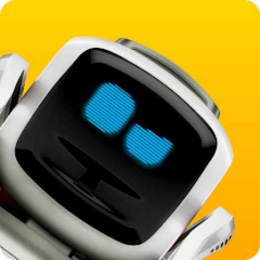 Cozmo Robot app icon