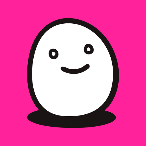 Big Potato app icon