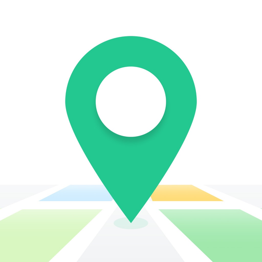 Find Location: Phone Tracker app icon