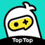 TopTop: Games & Party icon