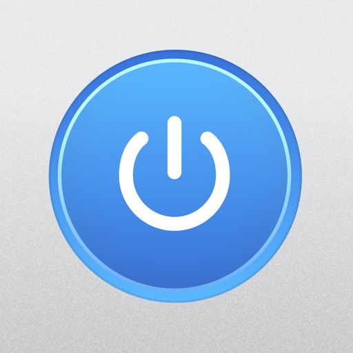 Smart AC Remote Controller App app icon