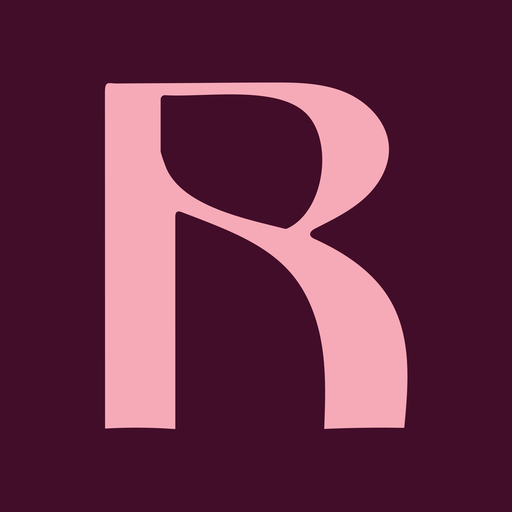Recove: Inspo to secondhand app icon