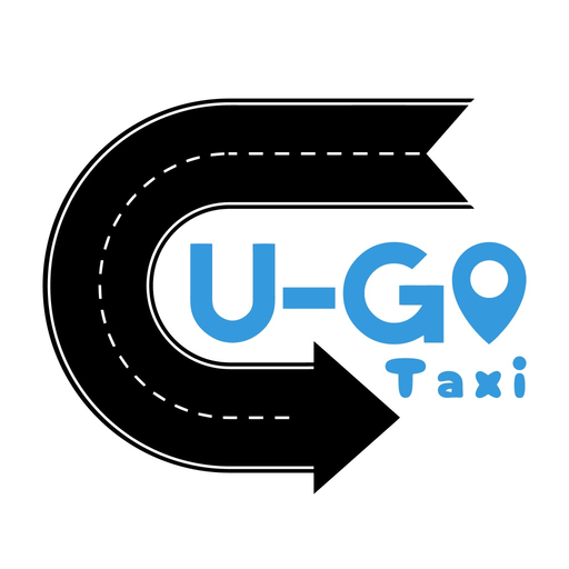 U-Go Taxi app icon