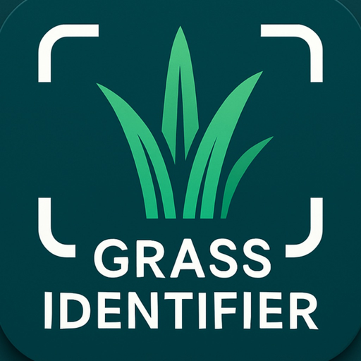 Grass Identifier: AI Scan app icon