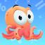 Vimi: My Maths Tutor (beta) icon