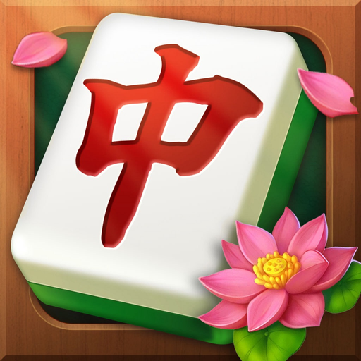 Koi Mahjong: Solitaire Game app icon