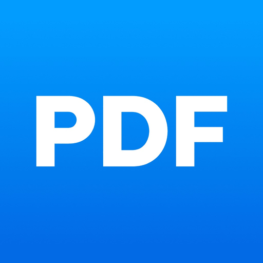 PDFMaker : Scanner Converter app icon