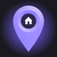 Track Geo Loc: Find Friends icon