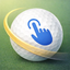 Golf Counter - StrokeTap icon