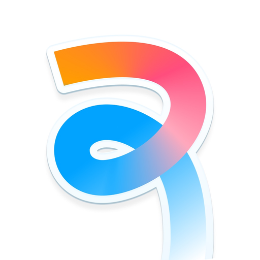 Rhyme (formerly Roamy) app icon