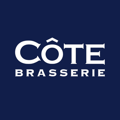 Côte Brasserie app icon