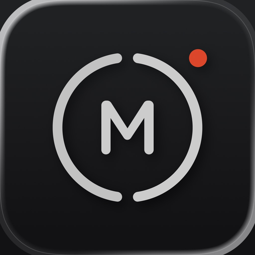Moment Pro Camera II app icon