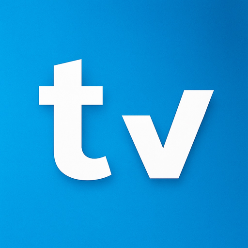 TvMate - Smart IPTV Player app icon