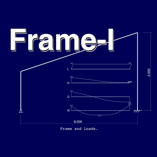 Frame-I app icon