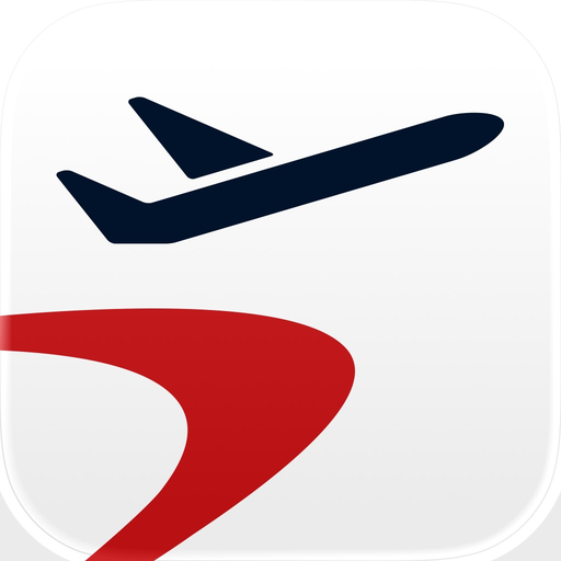 Capital One Travel app icon