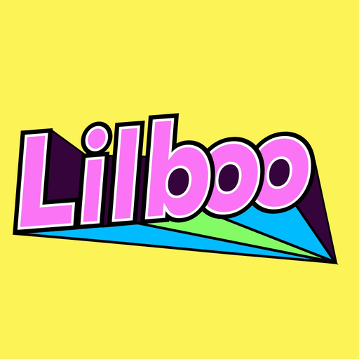 Lilboo: Share Fun, Meet People app icon