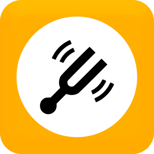 Raw Tuner app icon