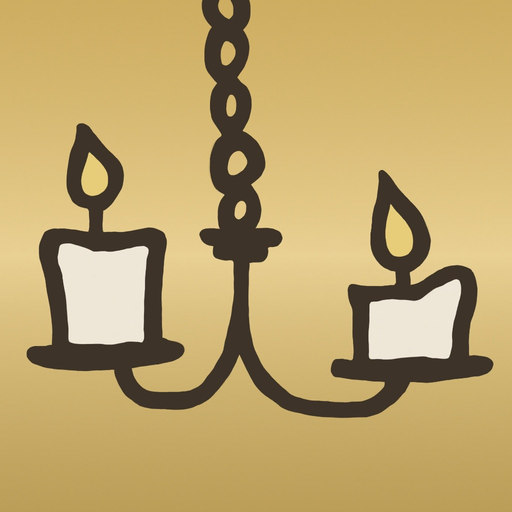 The Rhymatory app icon