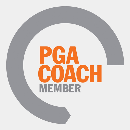 PGA Coach Live Mobile app icon